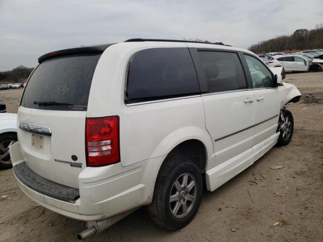 Photo 2 VIN: 2A4RR5D14AR249609 - CHRYSLER TOWN & COU 