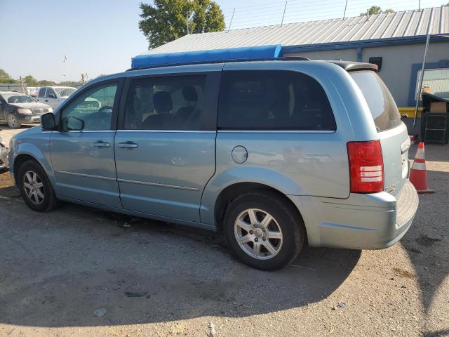 Photo 1 VIN: 2A4RR5D14AR253577 - CHRYSLER TOWN & COU 