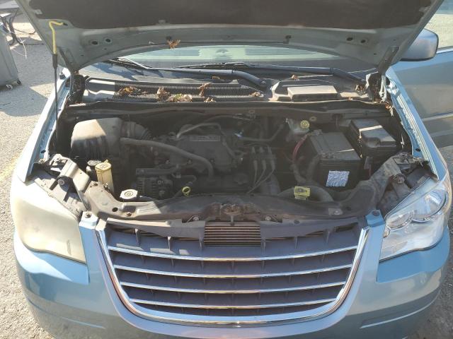 Photo 11 VIN: 2A4RR5D14AR253577 - CHRYSLER TOWN & COU 