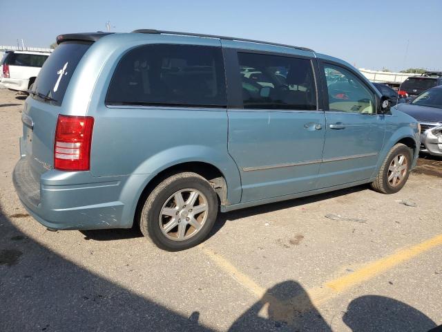 Photo 2 VIN: 2A4RR5D14AR253577 - CHRYSLER TOWN & COU 