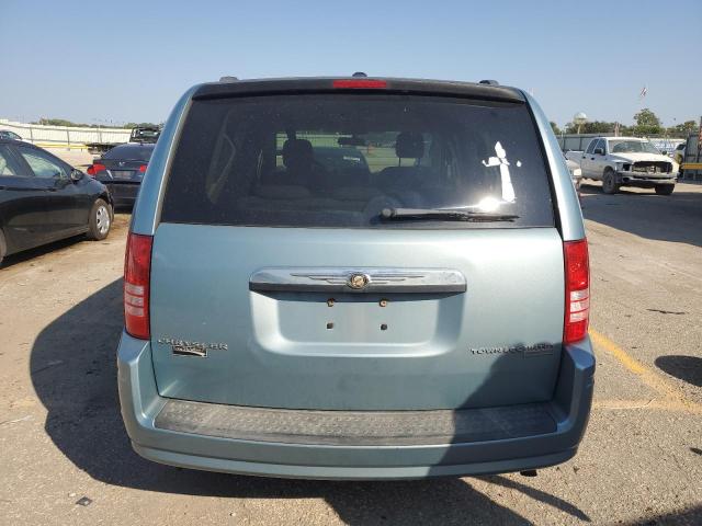 Photo 5 VIN: 2A4RR5D14AR253577 - CHRYSLER TOWN & COU 