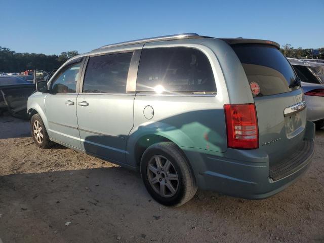 Photo 1 VIN: 2A4RR5D14AR257192 - CHRYSLER TOWN & COU 