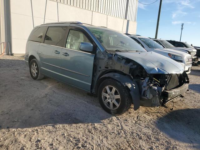 Photo 3 VIN: 2A4RR5D14AR257192 - CHRYSLER TOWN & COU 