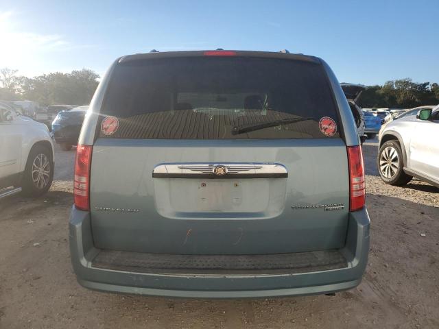 Photo 5 VIN: 2A4RR5D14AR257192 - CHRYSLER TOWN & COU 