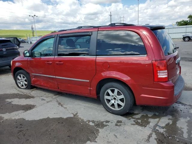 Photo 1 VIN: 2A4RR5D14AR258990 - CHRYSLER TOWN & COU 