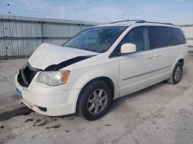 Photo 0 VIN: 2A4RR5D14AR271223 - CHRYSLER MINIVAN 