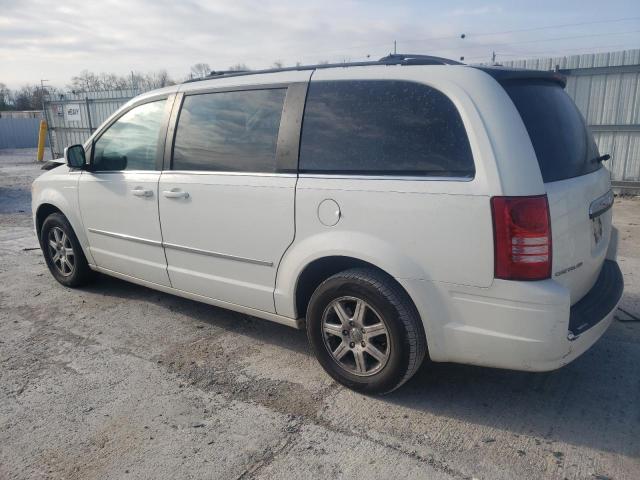 Photo 1 VIN: 2A4RR5D14AR271223 - CHRYSLER MINIVAN 