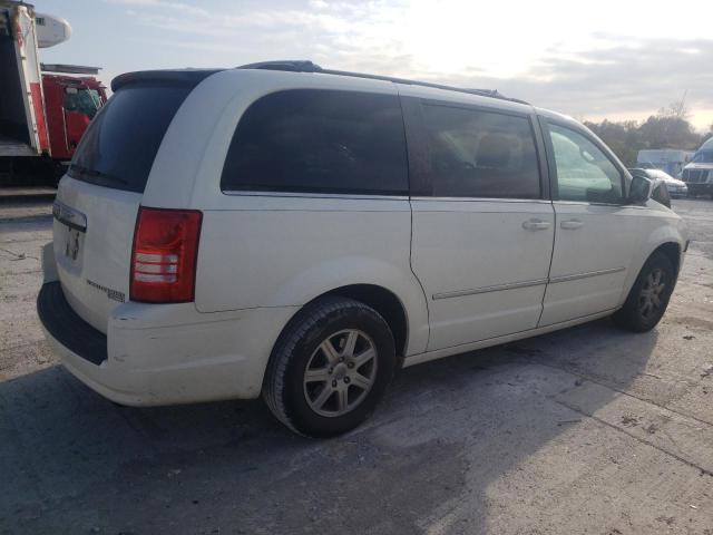 Photo 2 VIN: 2A4RR5D14AR271223 - CHRYSLER MINIVAN 