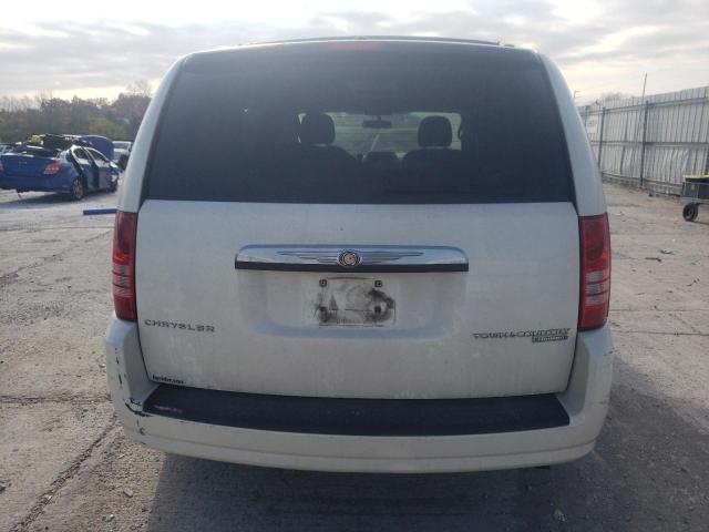 Photo 5 VIN: 2A4RR5D14AR271223 - CHRYSLER MINIVAN 