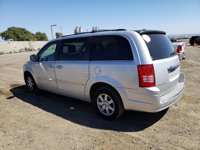 Photo 1 VIN: 2A4RR5D14AR278642 - CHRYSLER TOWN & COU 