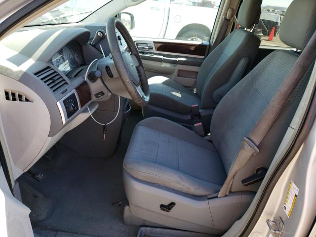 Photo 6 VIN: 2A4RR5D14AR278642 - CHRYSLER TOWN & COU 