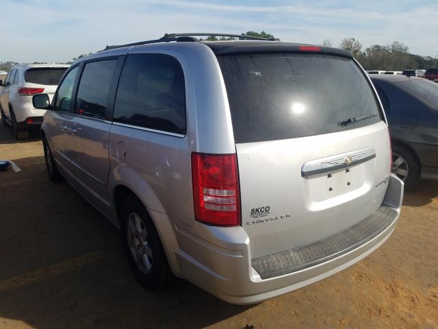 Photo 2 VIN: 2A4RR5D14AR278740 - CHRYSLER TOWN & COU 