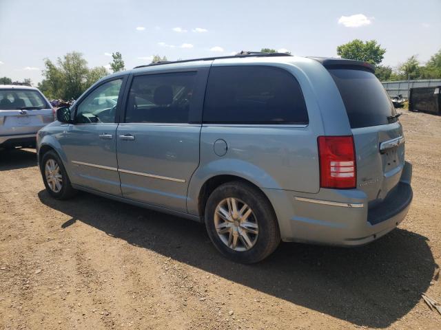 Photo 1 VIN: 2A4RR5D14AR286594 - CHRYSLER TOWN & COU 