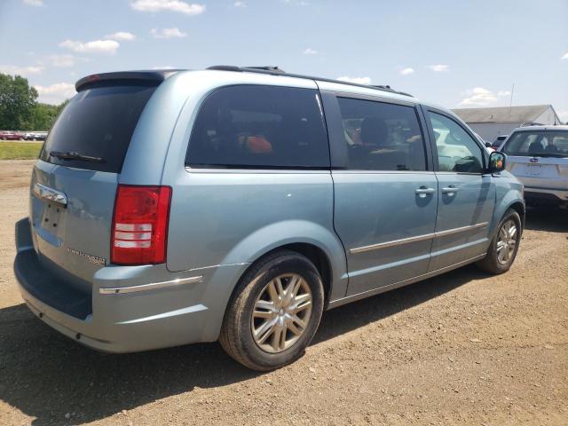 Photo 2 VIN: 2A4RR5D14AR286594 - CHRYSLER TOWN & COU 