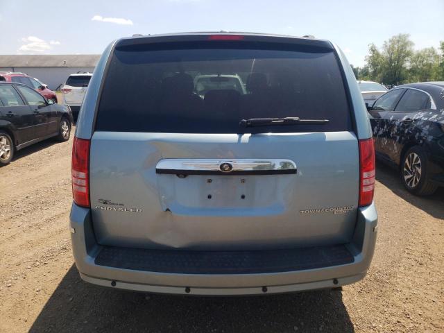 Photo 5 VIN: 2A4RR5D14AR286594 - CHRYSLER TOWN & COU 