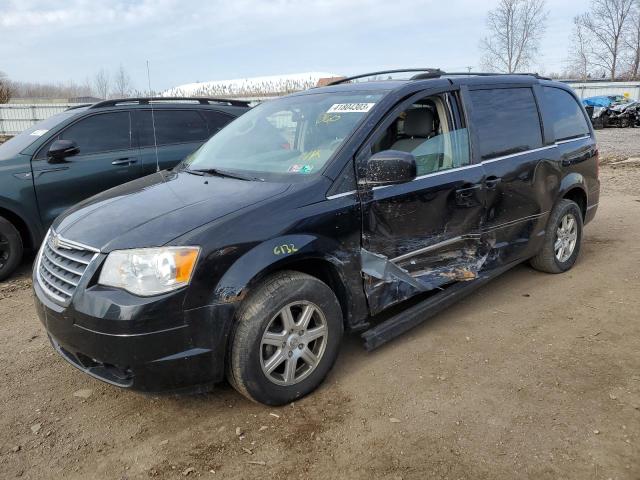 Photo 0 VIN: 2A4RR5D14AR299572 - CHRYSLER TOWN & COU 