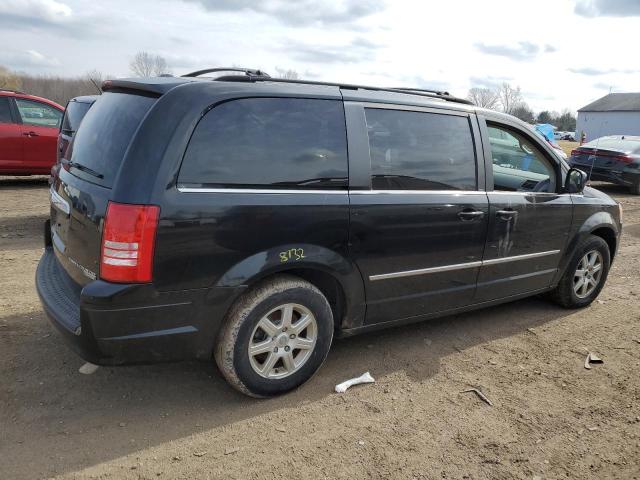 Photo 2 VIN: 2A4RR5D14AR299572 - CHRYSLER TOWN & COU 