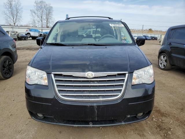 Photo 4 VIN: 2A4RR5D14AR299572 - CHRYSLER TOWN & COU 