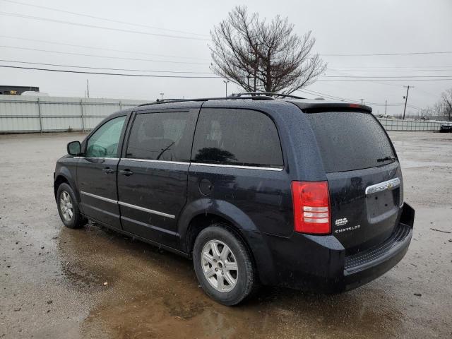 Photo 1 VIN: 2A4RR5D14AR300185 - CHRYSLER TOWN & COU 