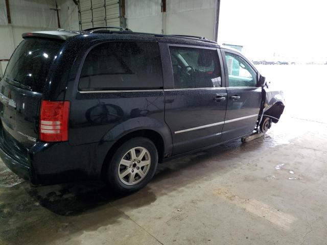 Photo 2 VIN: 2A4RR5D14AR300185 - CHRYSLER TOWN & COU 