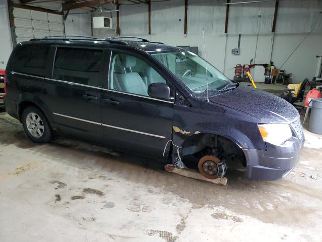 Photo 3 VIN: 2A4RR5D14AR300185 - CHRYSLER TOWN & COU 