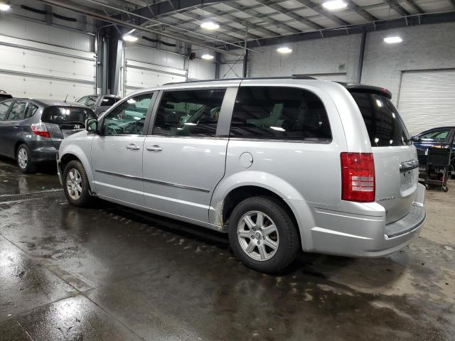 Photo 1 VIN: 2A4RR5D14AR304687 - CHRYSLER TOWN & COU 