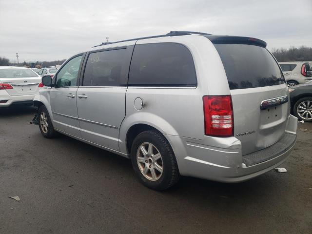 Photo 1 VIN: 2A4RR5D14AR310439 - CHRYSLER TOWN & COU 