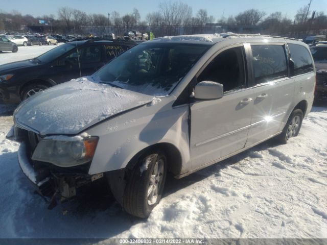 Photo 1 VIN: 2A4RR5D14AR319075 - CHRYSLER TOWN & COUNTRY 