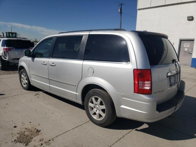 Photo 1 VIN: 2A4RR5D14AR324115 - CHRYSLER MINIVAN 