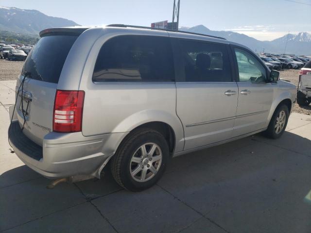 Photo 2 VIN: 2A4RR5D14AR324115 - CHRYSLER MINIVAN 