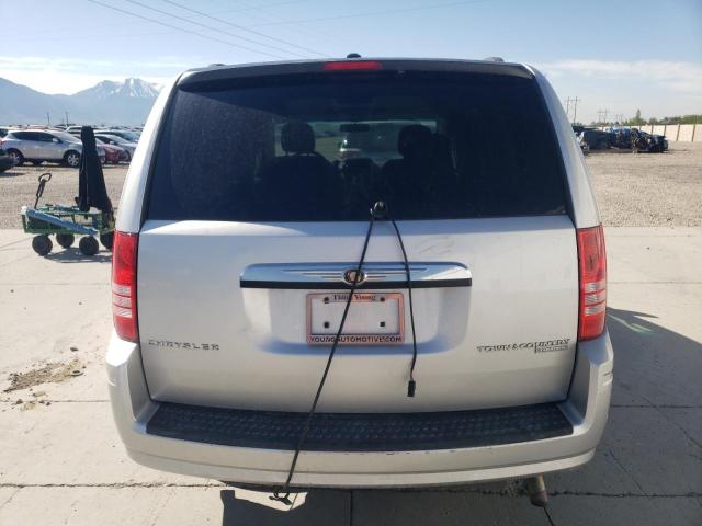 Photo 5 VIN: 2A4RR5D14AR324115 - CHRYSLER MINIVAN 