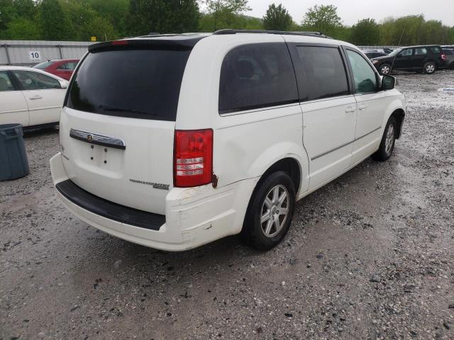 Photo 3 VIN: 2A4RR5D14AR328911 - CHRYSLER MINIVAN 