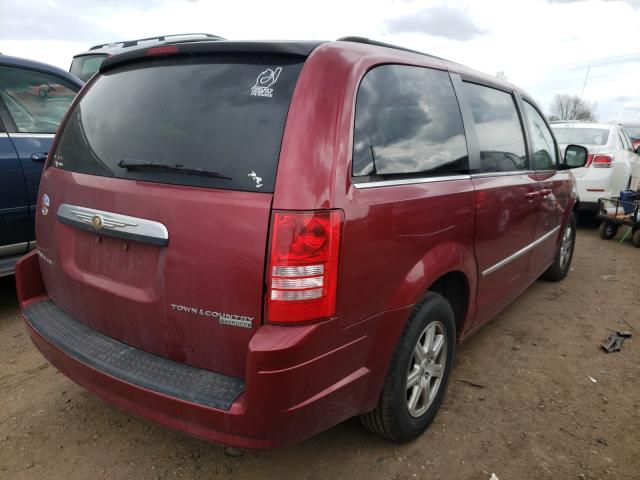 Photo 3 VIN: 2A4RR5D14AR337513 - CHRYSLER TOWN &AMP COU 