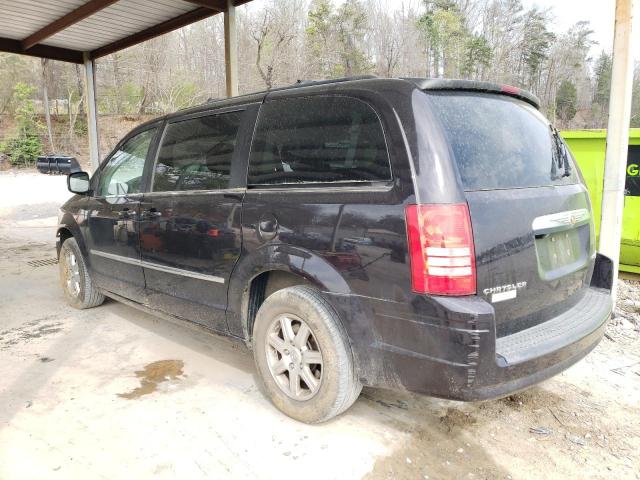 Photo 1 VIN: 2A4RR5D14AR338824 - CHRYSLER MINIVAN 