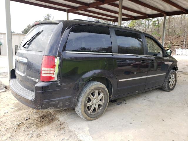 Photo 2 VIN: 2A4RR5D14AR338824 - CHRYSLER MINIVAN 