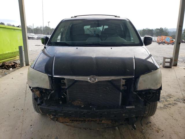 Photo 4 VIN: 2A4RR5D14AR338824 - CHRYSLER MINIVAN 