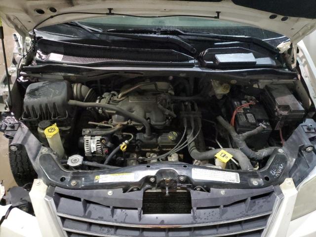 Photo 11 VIN: 2A4RR5D14AR347278 - CHRYSLER TOWN & COU 