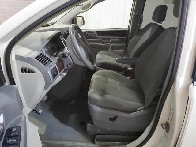 Photo 6 VIN: 2A4RR5D14AR347278 - CHRYSLER TOWN & COU 