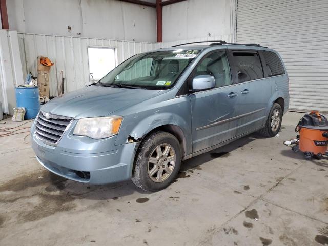 Photo 0 VIN: 2A4RR5D14AR347636 - CHRYSLER TOWN & COU 