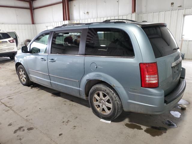 Photo 1 VIN: 2A4RR5D14AR347636 - CHRYSLER TOWN & COU 