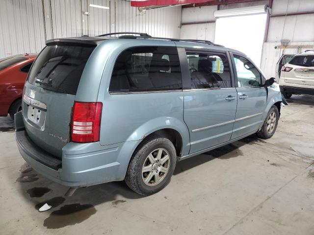 Photo 2 VIN: 2A4RR5D14AR347636 - CHRYSLER TOWN & COU 