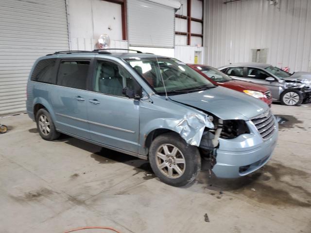 Photo 3 VIN: 2A4RR5D14AR347636 - CHRYSLER TOWN & COU 