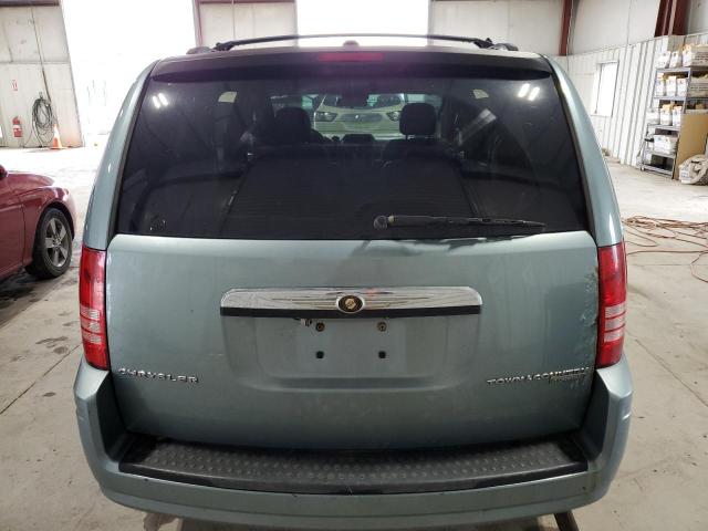 Photo 5 VIN: 2A4RR5D14AR347636 - CHRYSLER TOWN & COU 