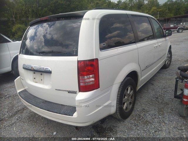 Photo 3 VIN: 2A4RR5D14AR347801 - CHRYSLER TOWN & COUNTRY 