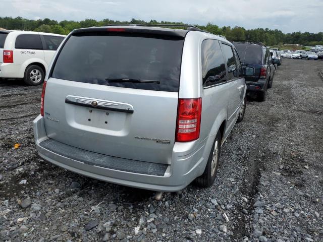 Photo 3 VIN: 2A4RR5D14AR347989 - CHRYSLER TOWN & COU 