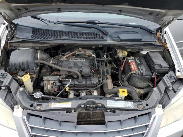 Photo 6 VIN: 2A4RR5D14AR347989 - CHRYSLER TOWN & COU 