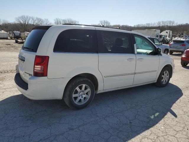 Photo 2 VIN: 2A4RR5D14AR350777 - CHRYSLER MINIVAN 