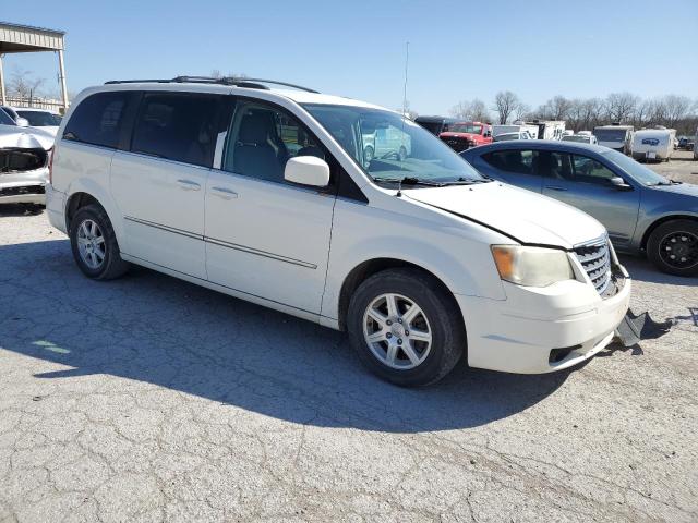 Photo 3 VIN: 2A4RR5D14AR350777 - CHRYSLER MINIVAN 