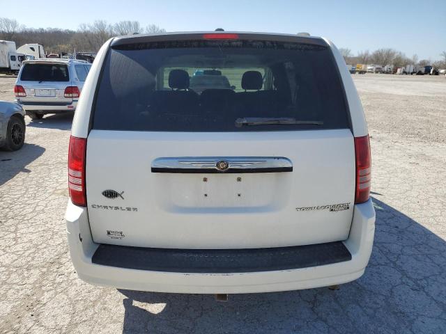 Photo 5 VIN: 2A4RR5D14AR350777 - CHRYSLER MINIVAN 