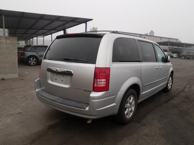 Photo 3 VIN: 2A4RR5D14AR369782 - CHRYSLER TOWN & COU 